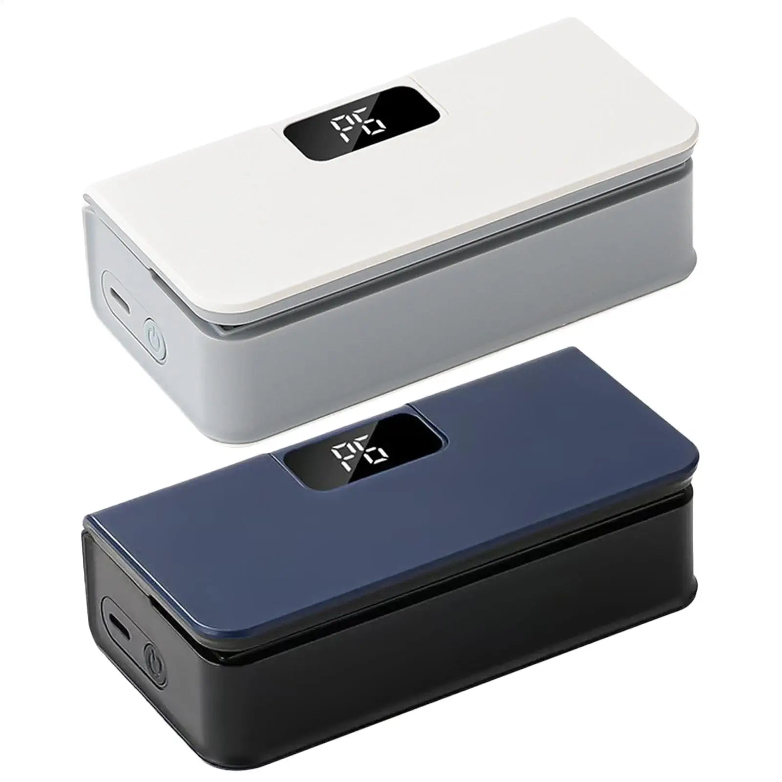 Small Bag Sealer Magnetic Bag Sealing Machine 6-Levels Magnetic Food Resealer Tool Portable Food Sealing Machine for Kitchen